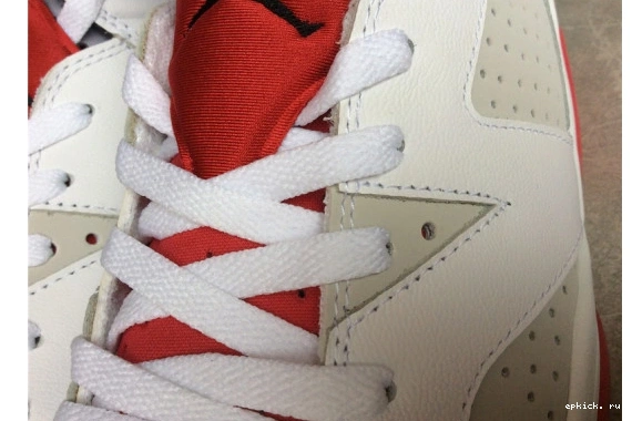 Rep EP CT8529-062 Jordan Hare Retro 6 Air CT8529-062 0315